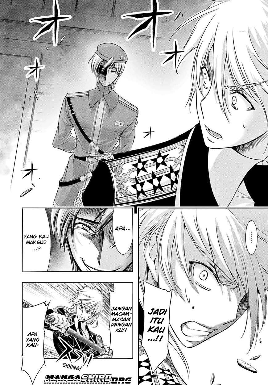 Plunderer Chapter 46 Gambar 31