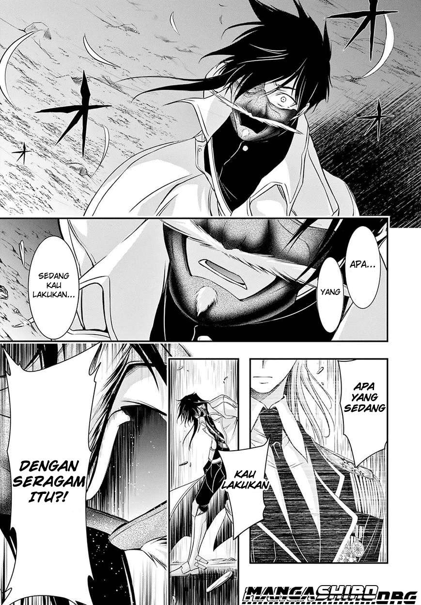 Plunderer Chapter 45 Gambar 44