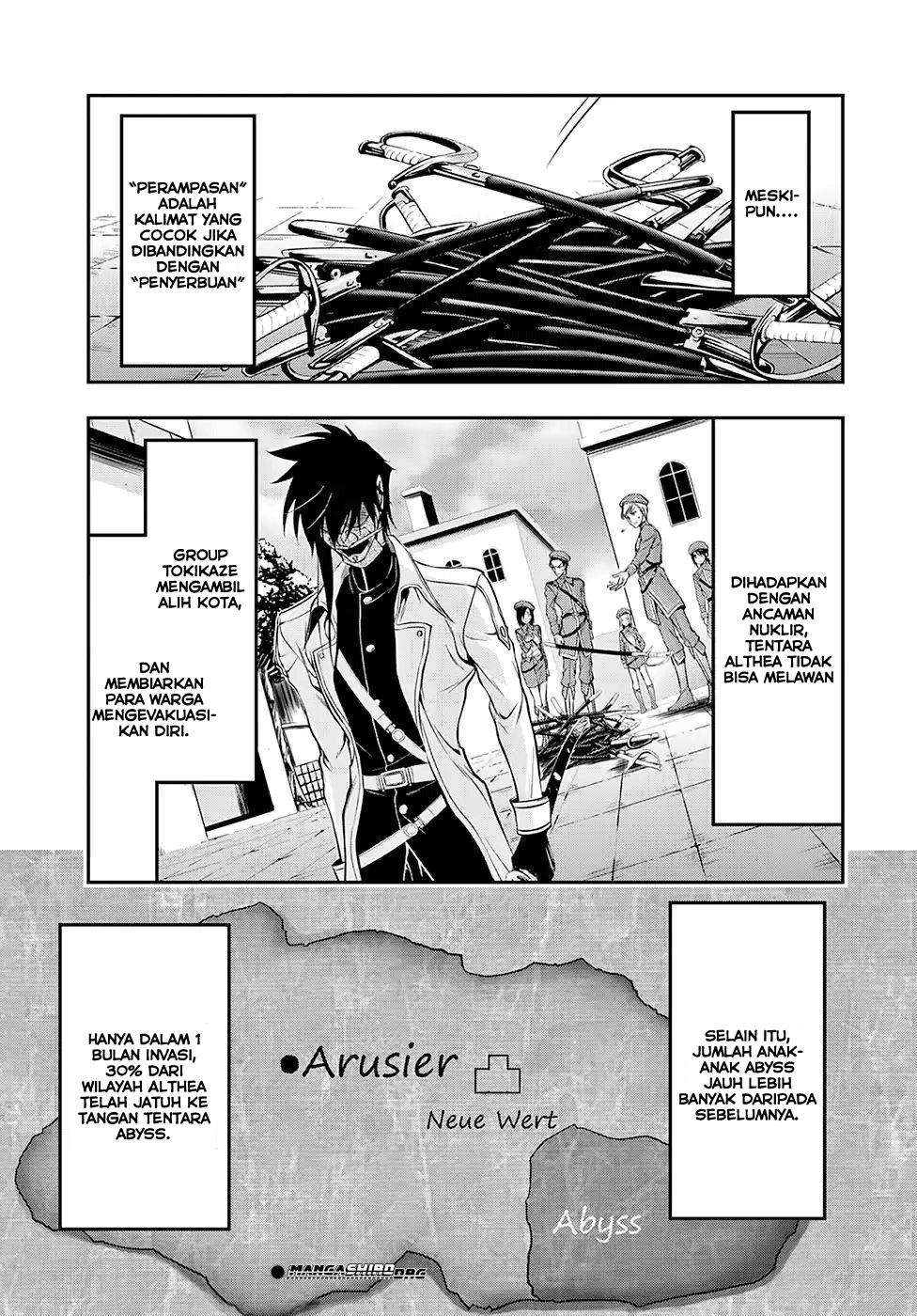 Plunderer Chapter 44 Gambar 4