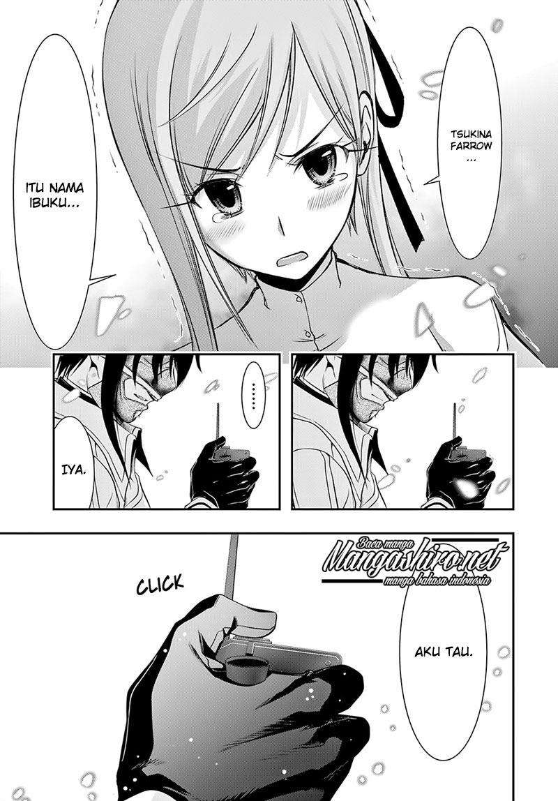 Plunderer Chapter 43 Gambar 24