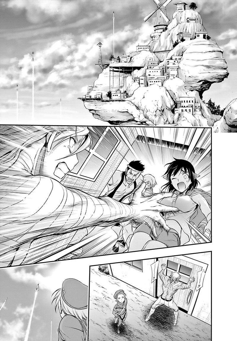 Plunderer Chapter 43 Gambar 27