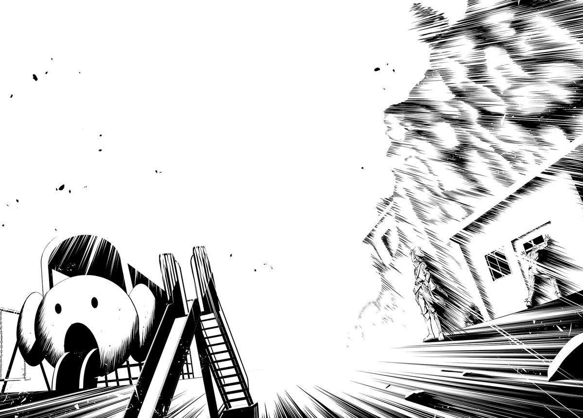 Plunderer Chapter 43 Gambar 28