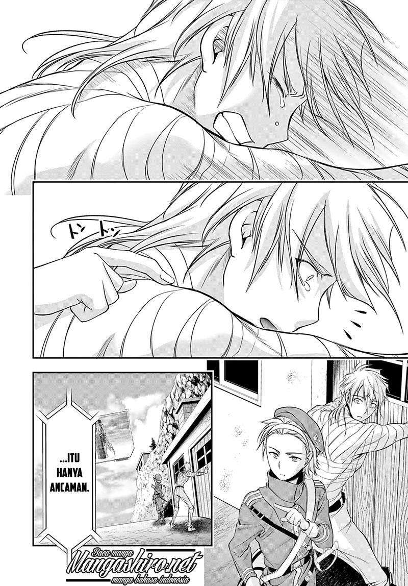 Plunderer Chapter 43 Gambar 29