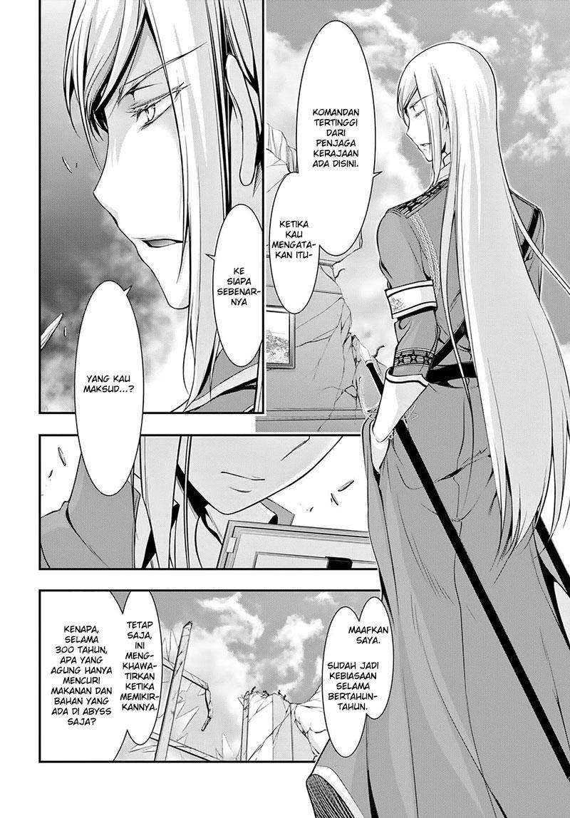 Plunderer Chapter 42 Gambar 4