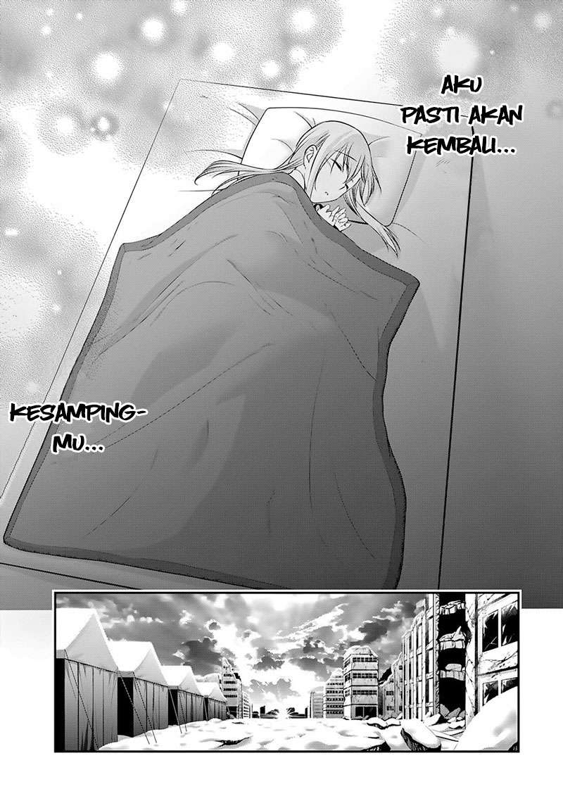 Plunderer Chapter 41 Gambar 15