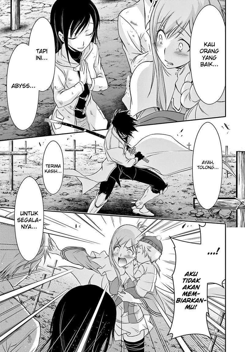 Plunderer Chapter 41 Gambar 26