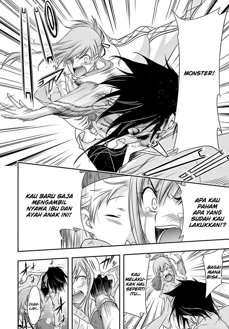 Plunderer Chapter 41 Gambar 28