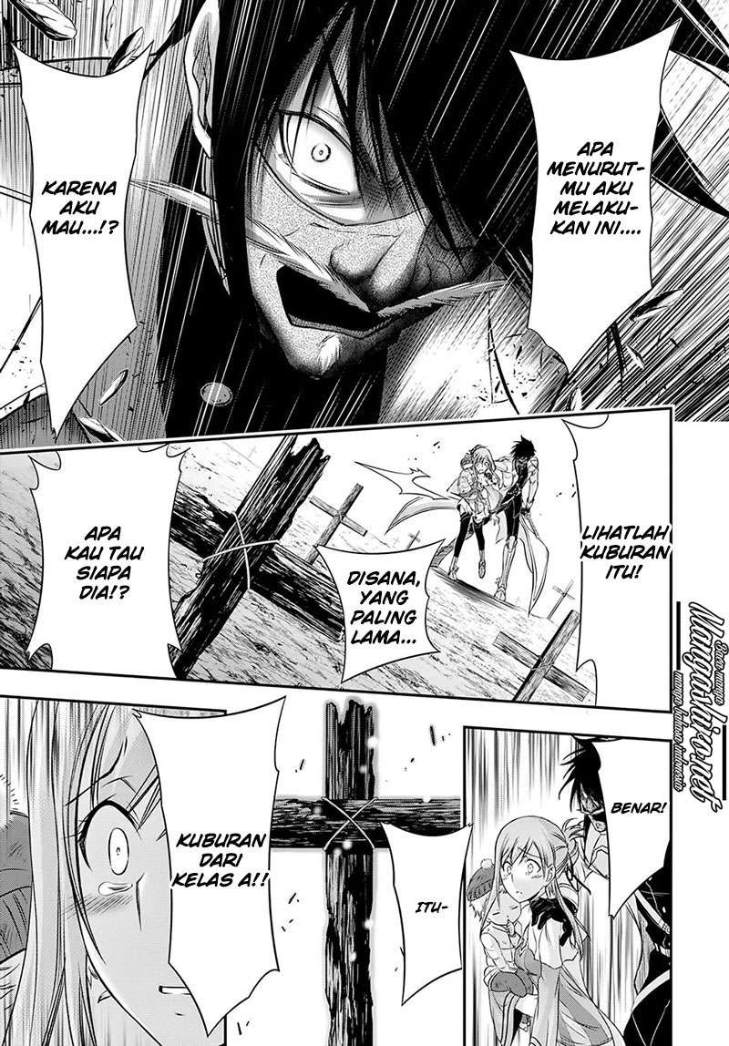 Plunderer Chapter 41 Gambar 29