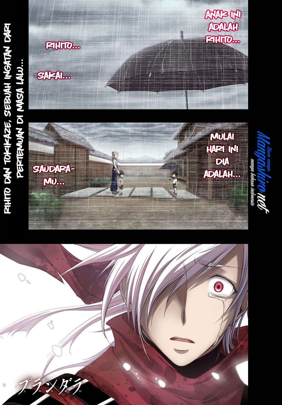 Plunderer Chapter 40 Gambar 3