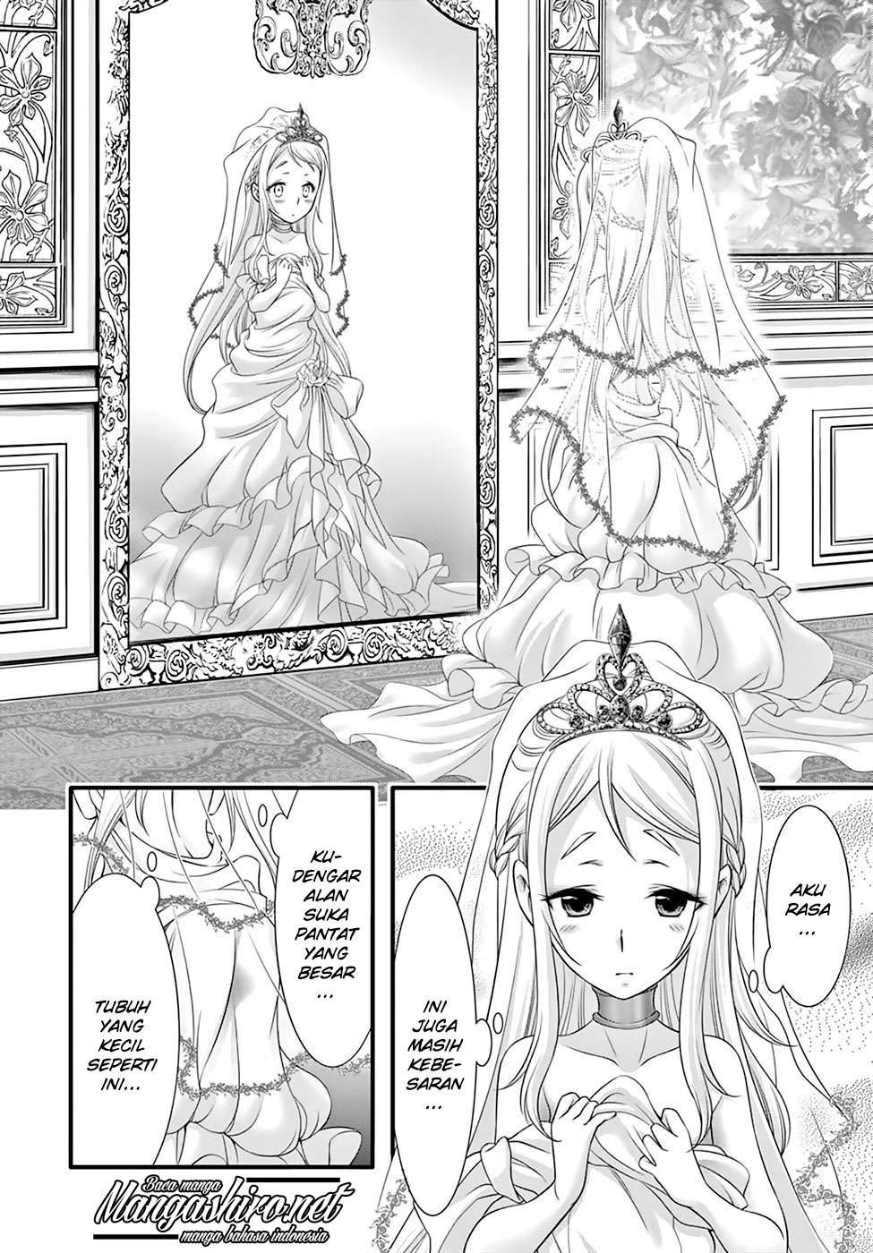 Plunderer Chapter 38 Gambar 29