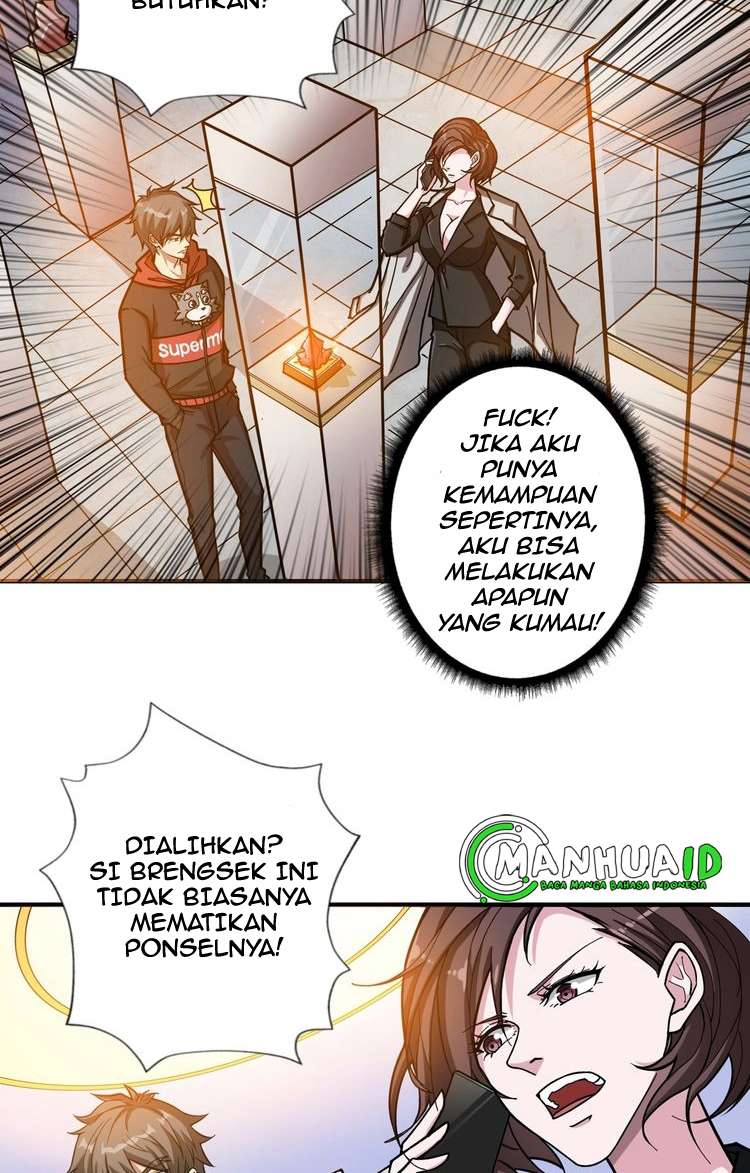 God Slayer Chapter 94 Gambar 10