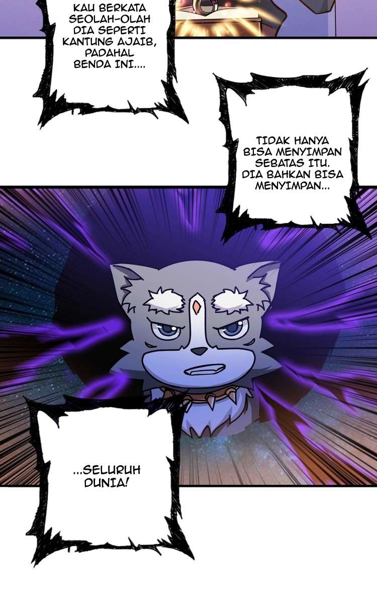 God Slayer Chapter 94 Gambar 15