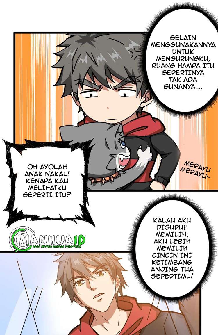 God Slayer Chapter 94 Gambar 17