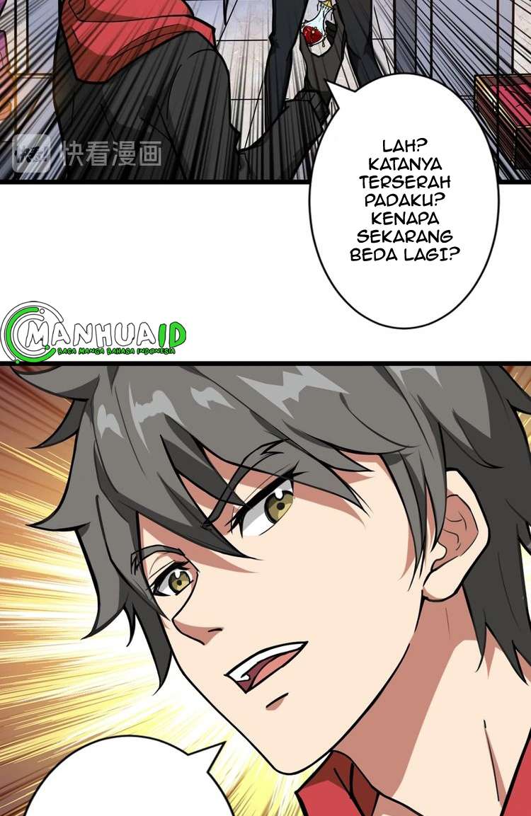 God Slayer Chapter 94 Gambar 24