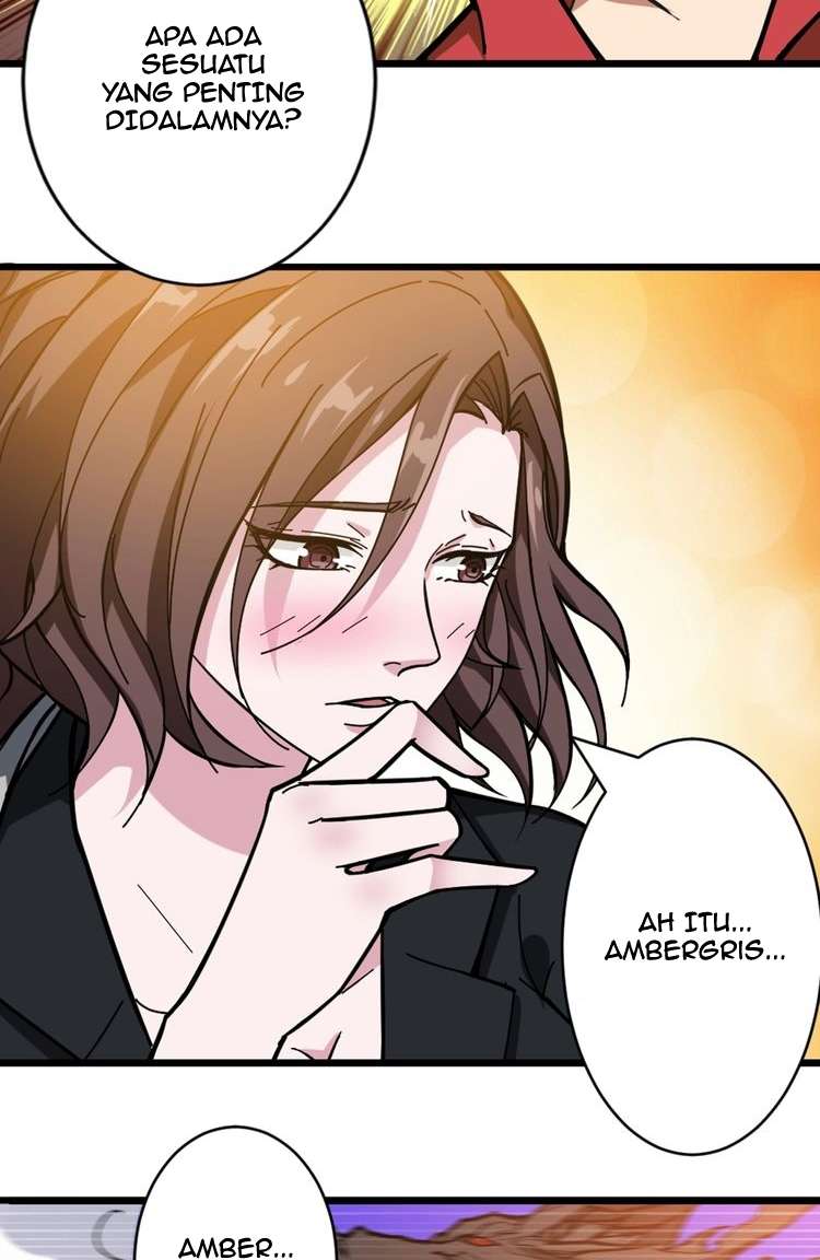 God Slayer Chapter 94 Gambar 25