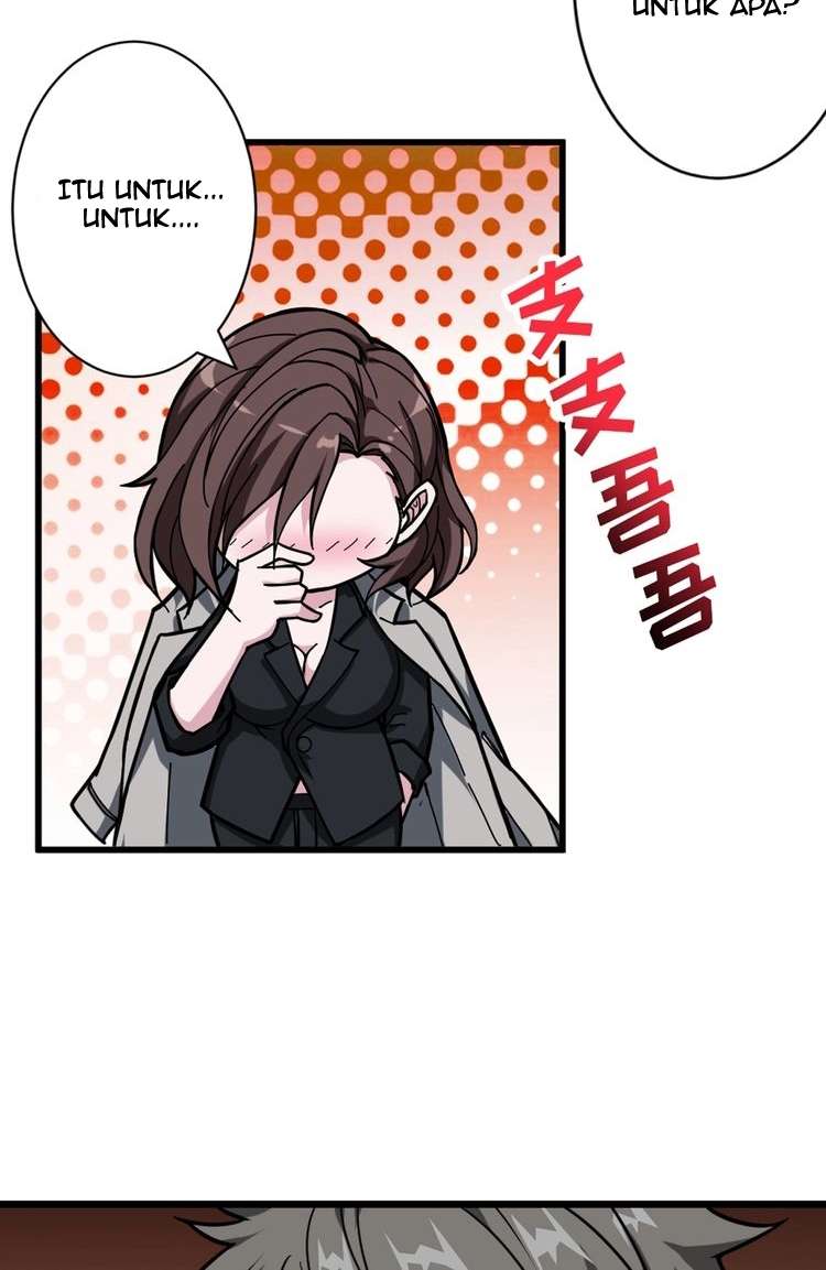 God Slayer Chapter 94 Gambar 28