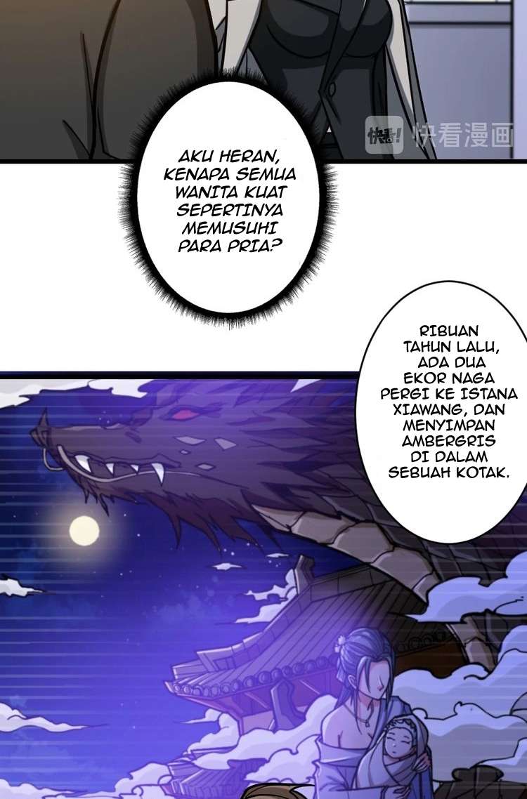 God Slayer Chapter 94 Gambar 32