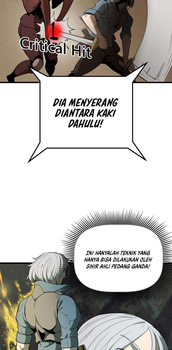 Sword King Chapter 8 Gambar 40