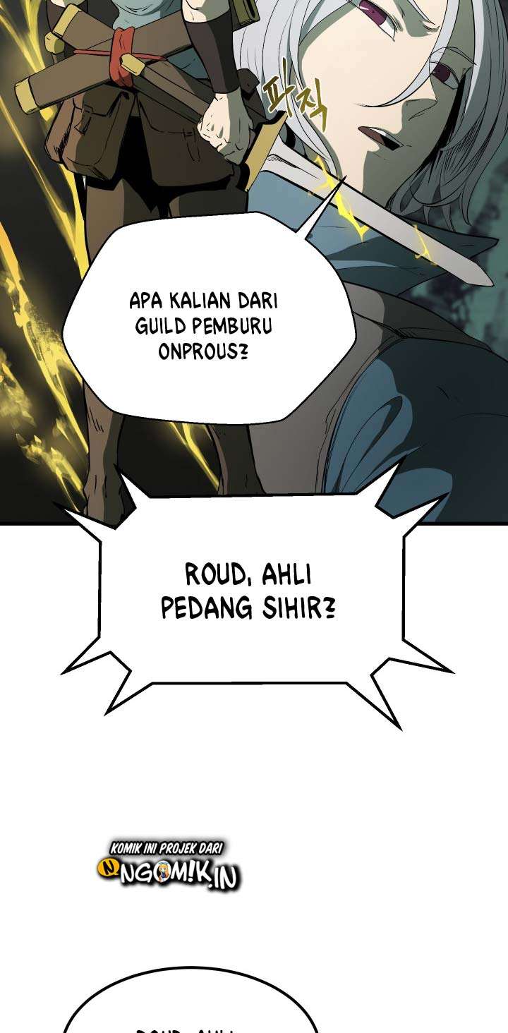 Sword King Chapter 8 Gambar 41