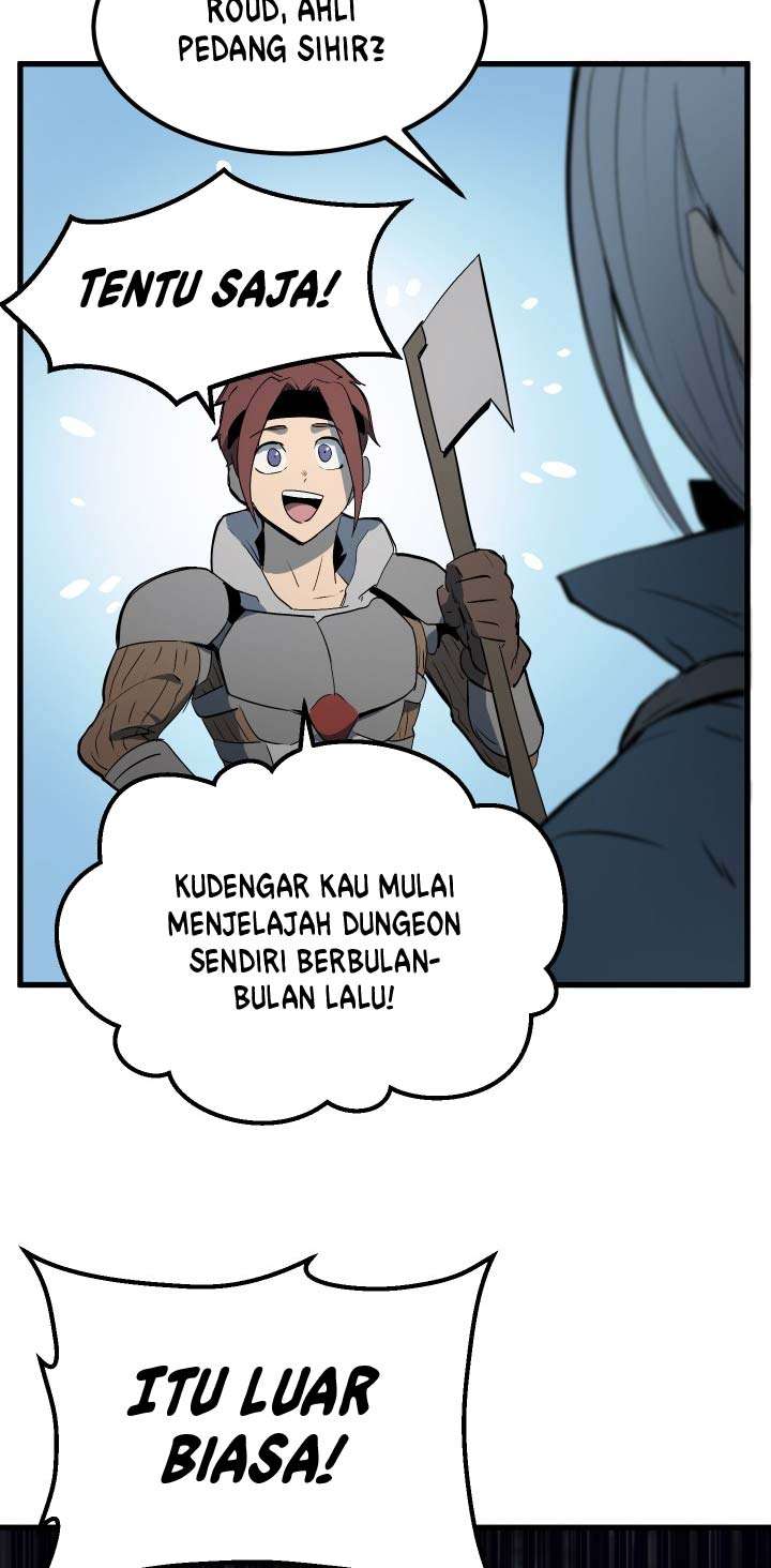 Sword King Chapter 8 Gambar 42