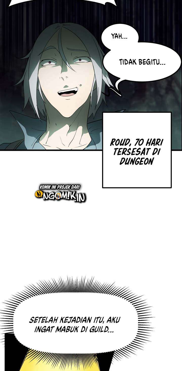 Sword King Chapter 8 Gambar 43