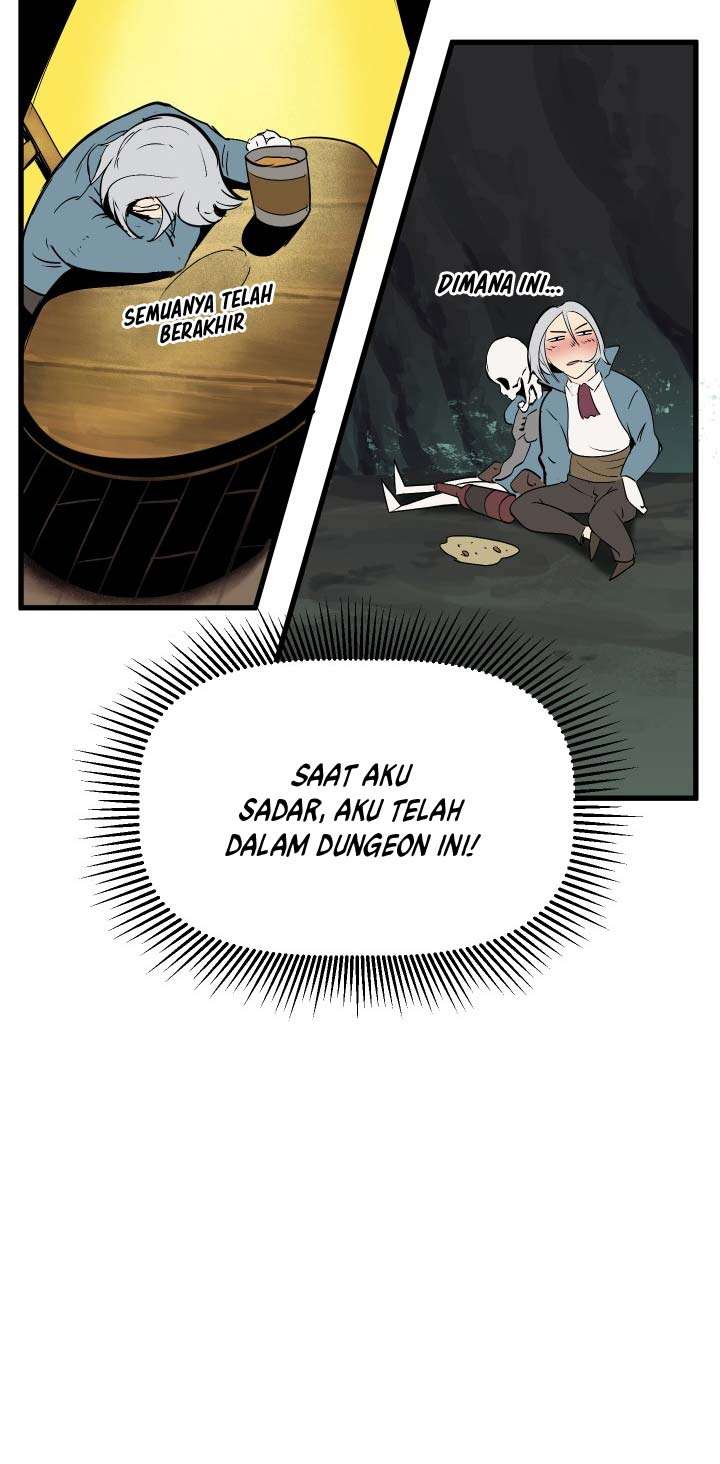 Sword King Chapter 8 Gambar 44