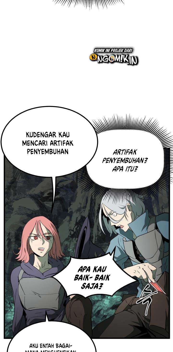 Sword King Chapter 8 Gambar 46