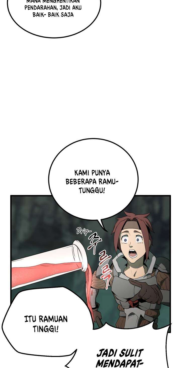Sword King Chapter 8 Gambar 47