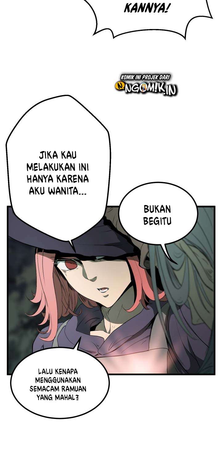 Sword King Chapter 8 Gambar 48