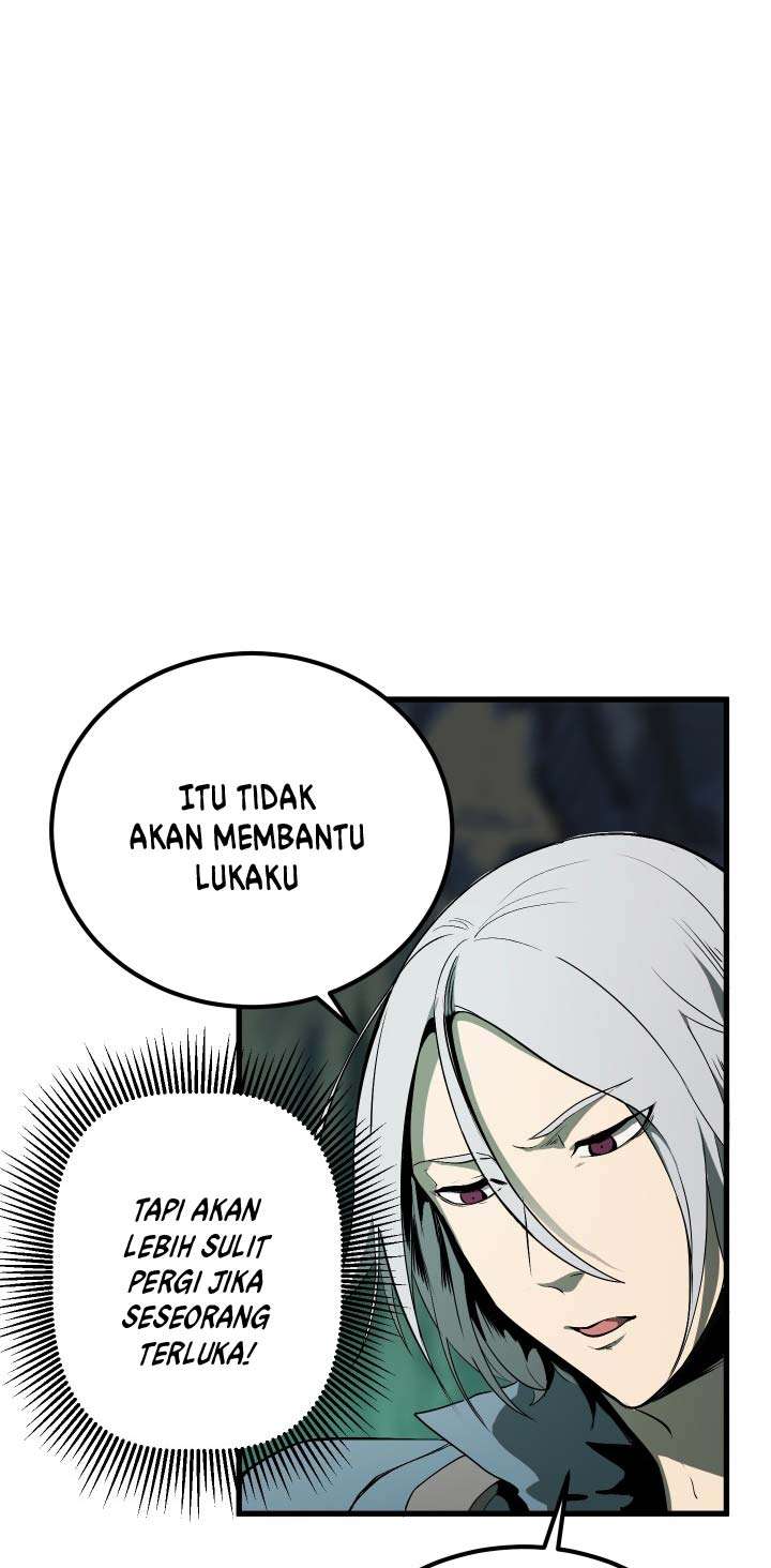 Sword King Chapter 8 Gambar 49