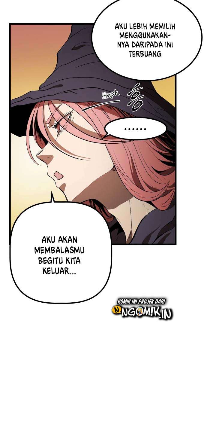 Sword King Chapter 8 Gambar 50