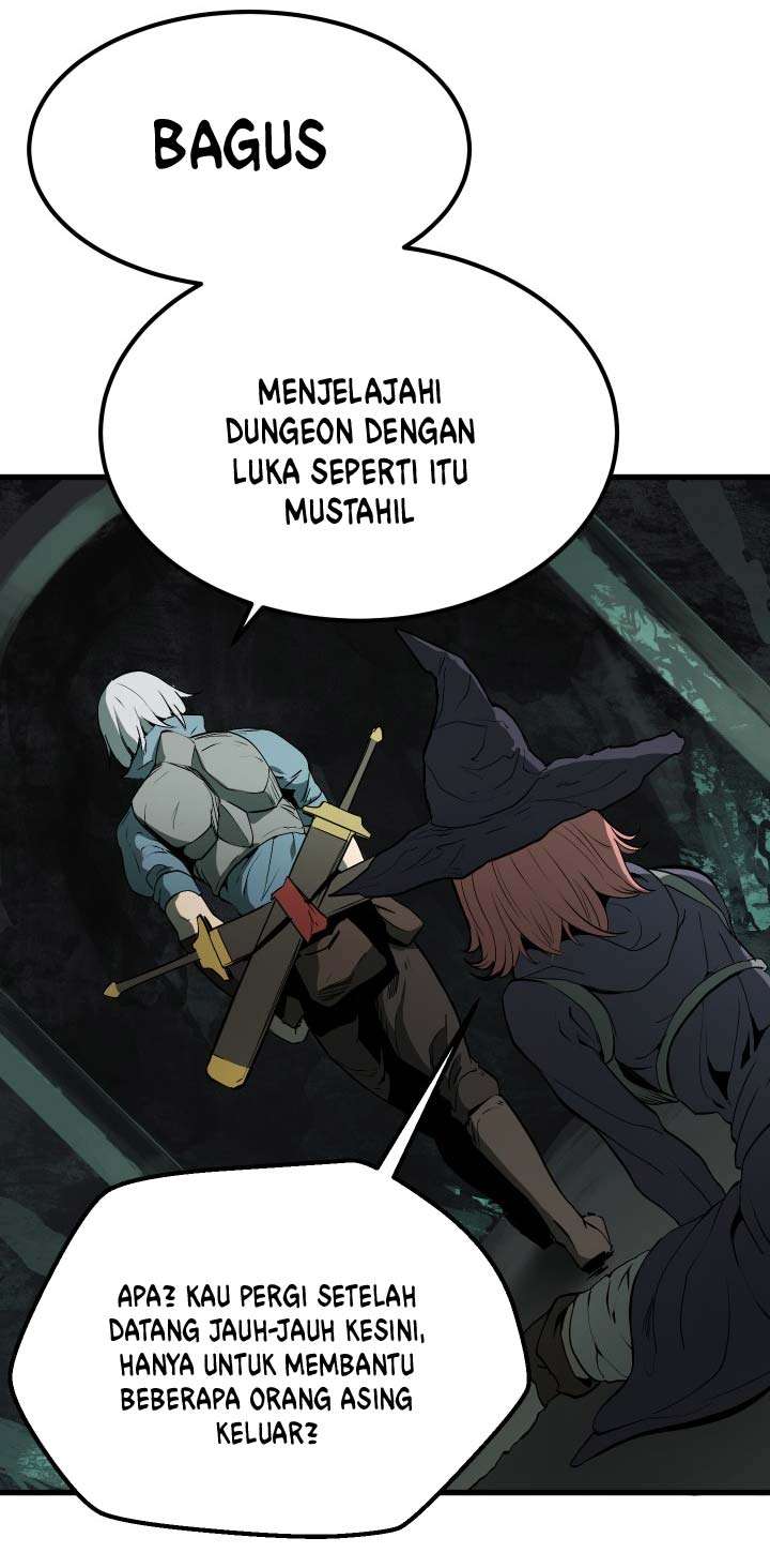 Sword King Chapter 8 Gambar 51