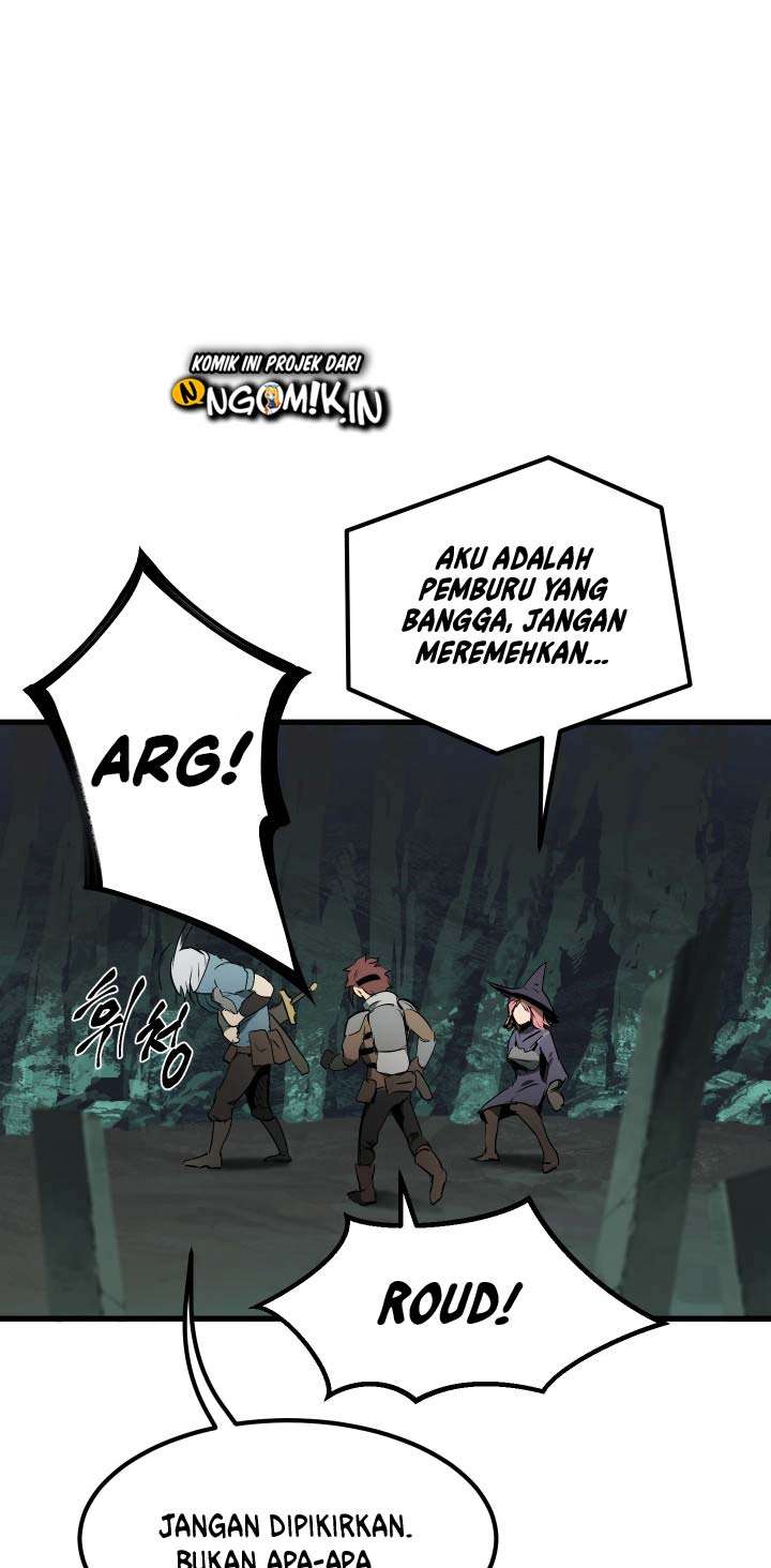 Sword King Chapter 8 Gambar 52