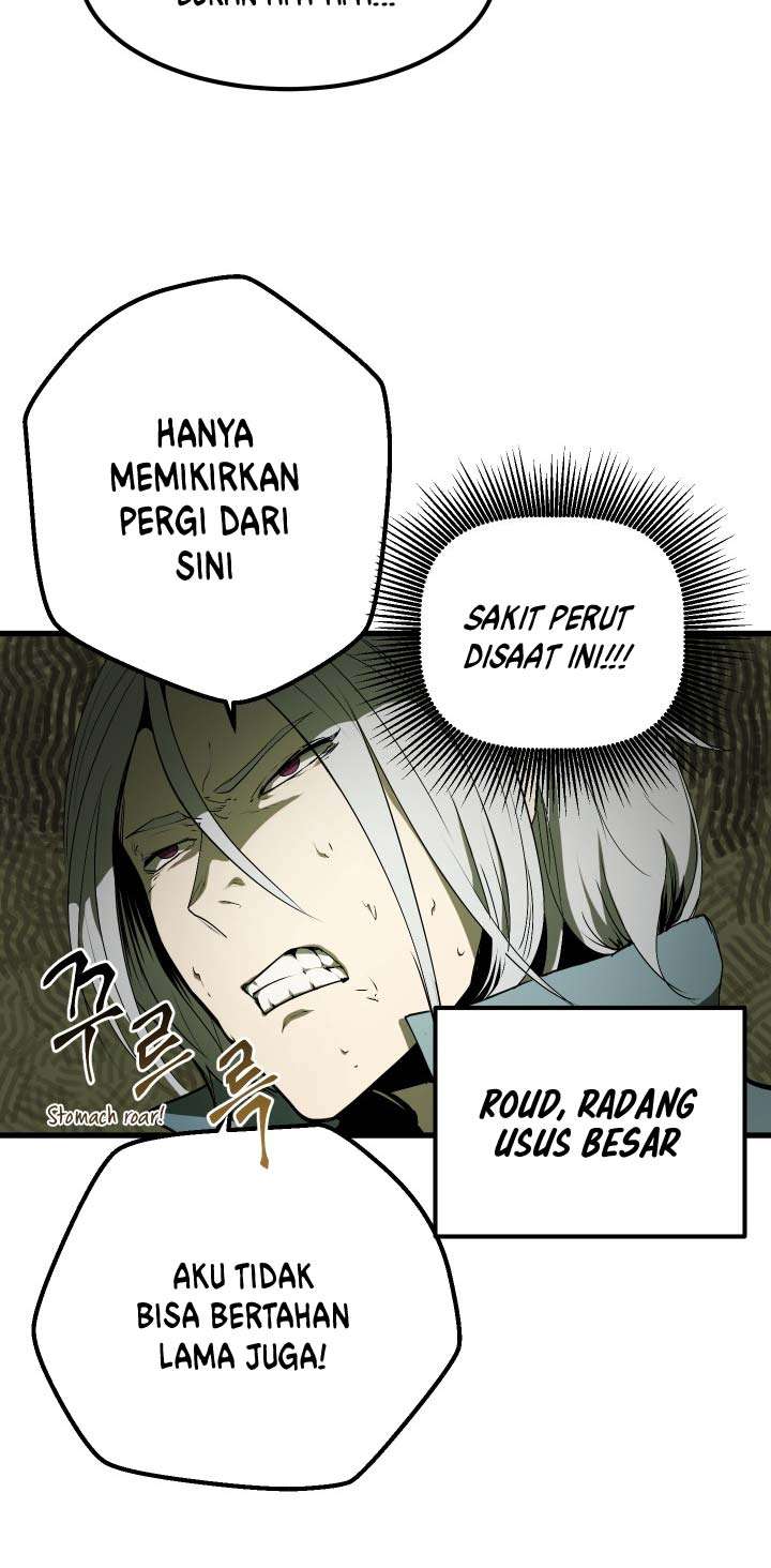 Sword King Chapter 8 Gambar 53