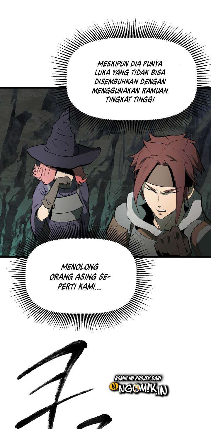 Sword King Chapter 8 Gambar 54