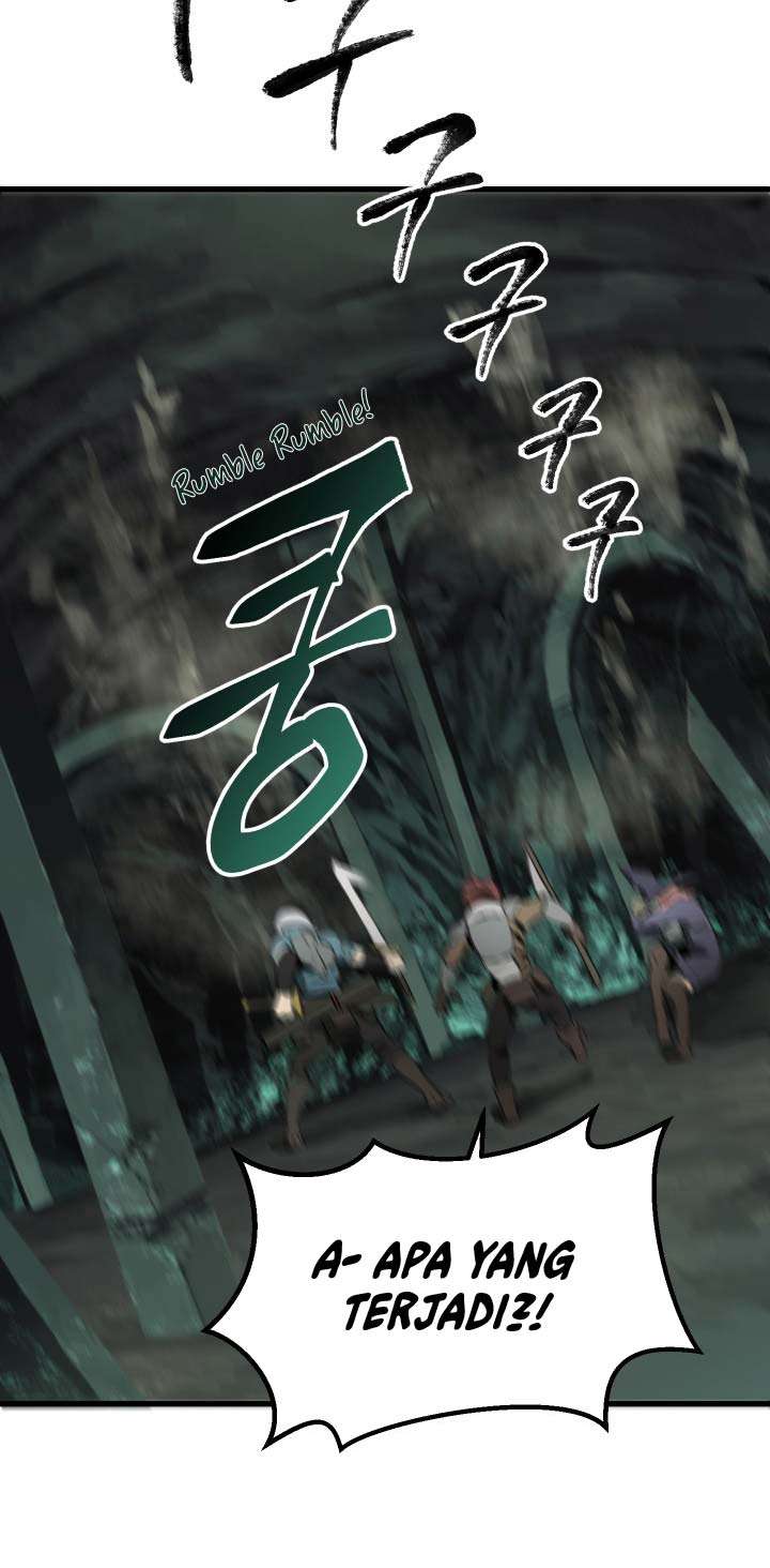 Sword King Chapter 8 Gambar 55