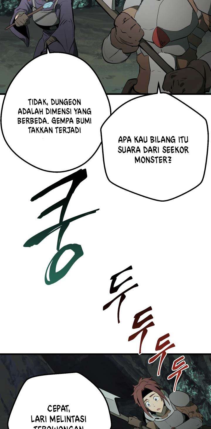 Sword King Chapter 8 Gambar 57