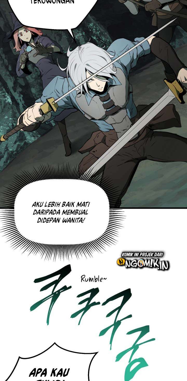 Sword King Chapter 8 Gambar 58