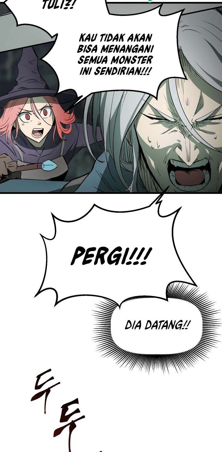 Sword King Chapter 8 Gambar 59