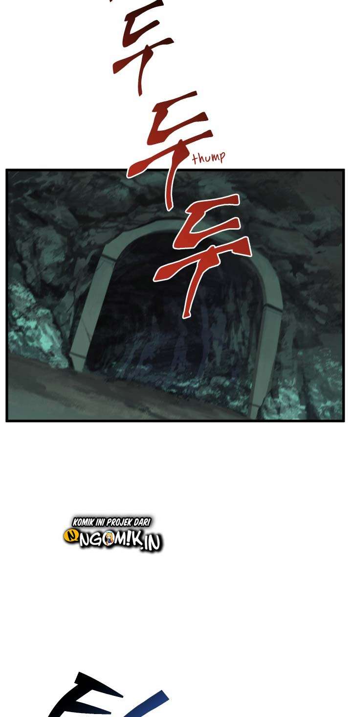 Sword King Chapter 8 Gambar 60