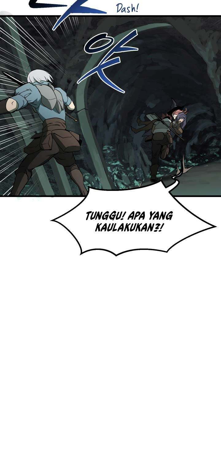 Sword King Chapter 8 Gambar 61