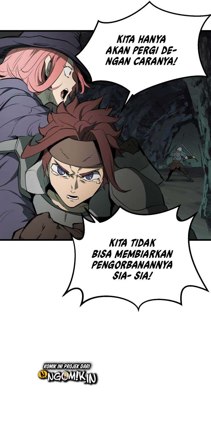 Sword King Chapter 8 Gambar 62