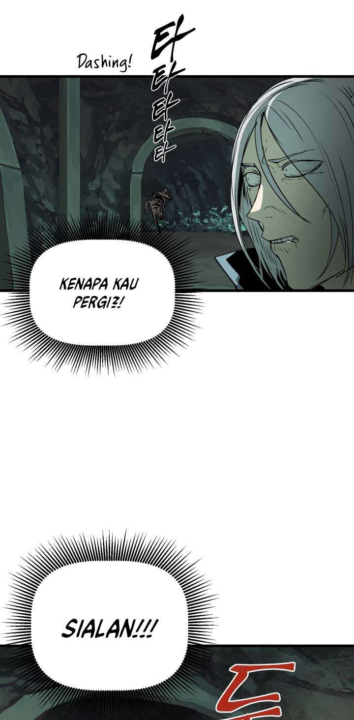 Sword King Chapter 8 Gambar 63