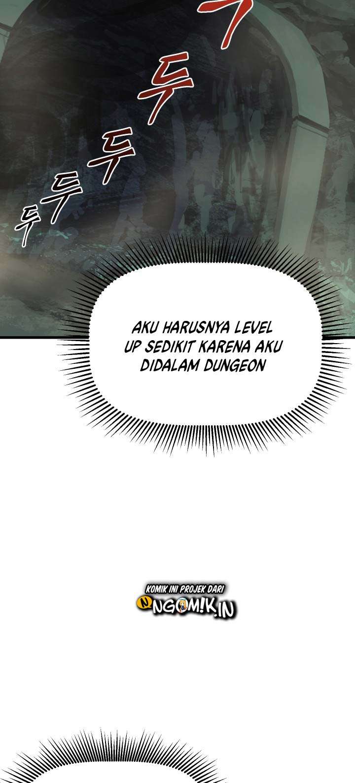 Sword King Chapter 8 Gambar 64