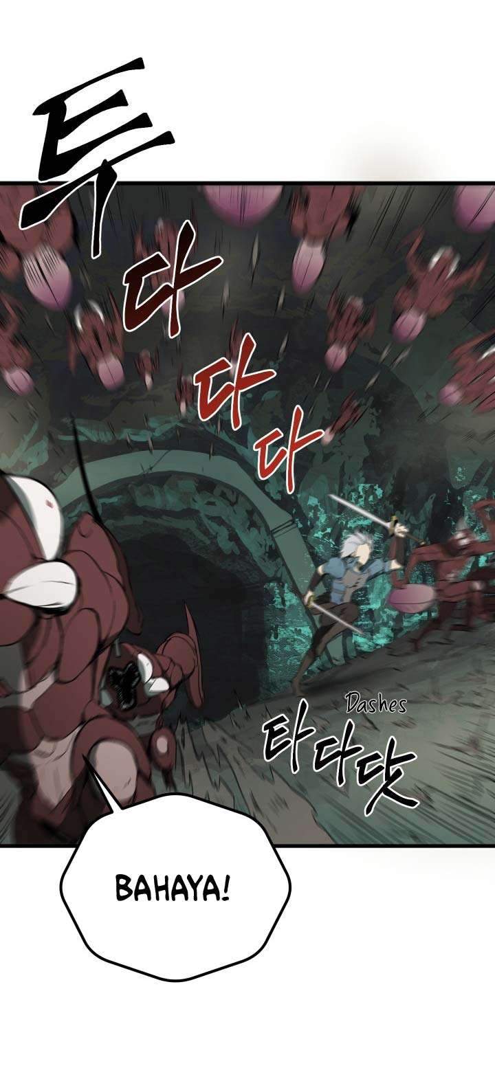 Sword King Chapter 8 Gambar 67