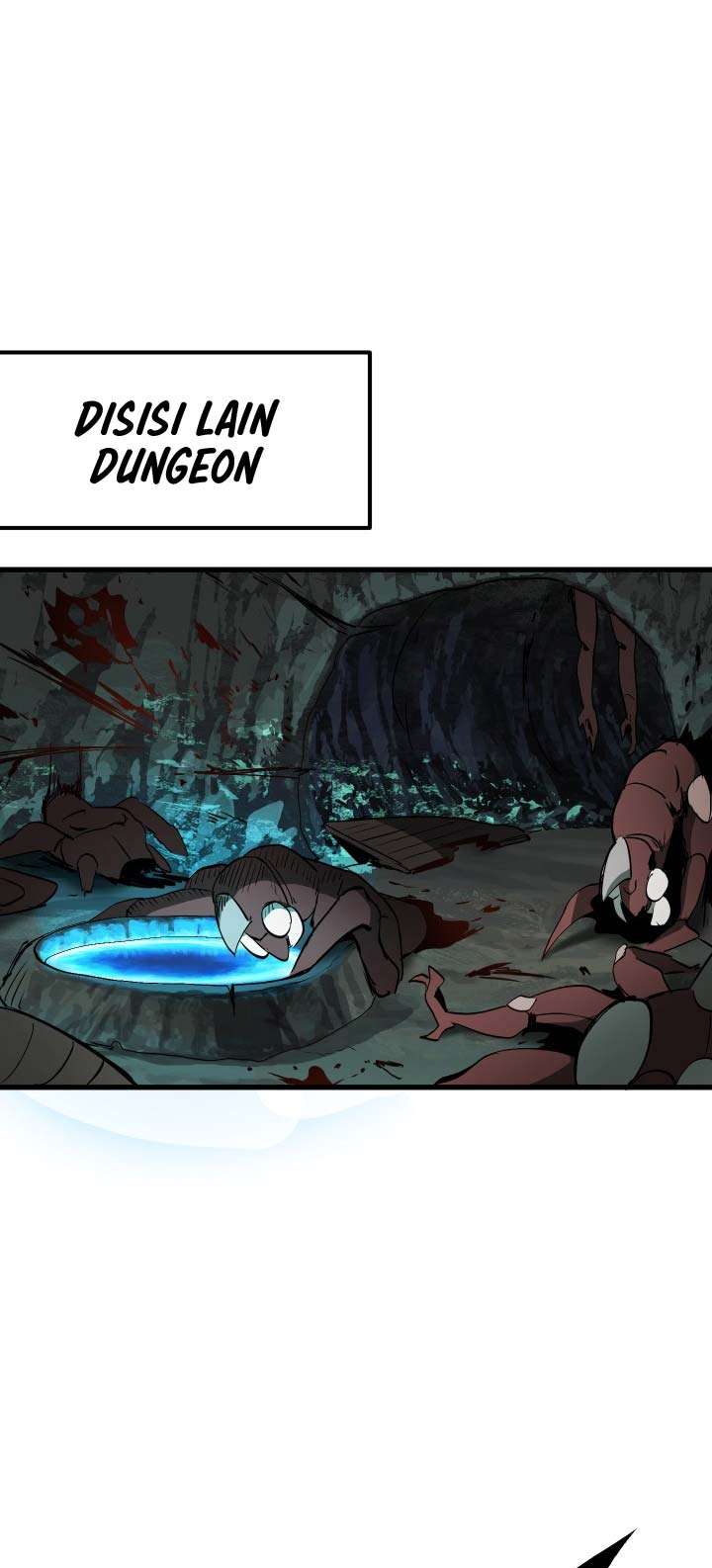 Sword King Chapter 8 Gambar 71