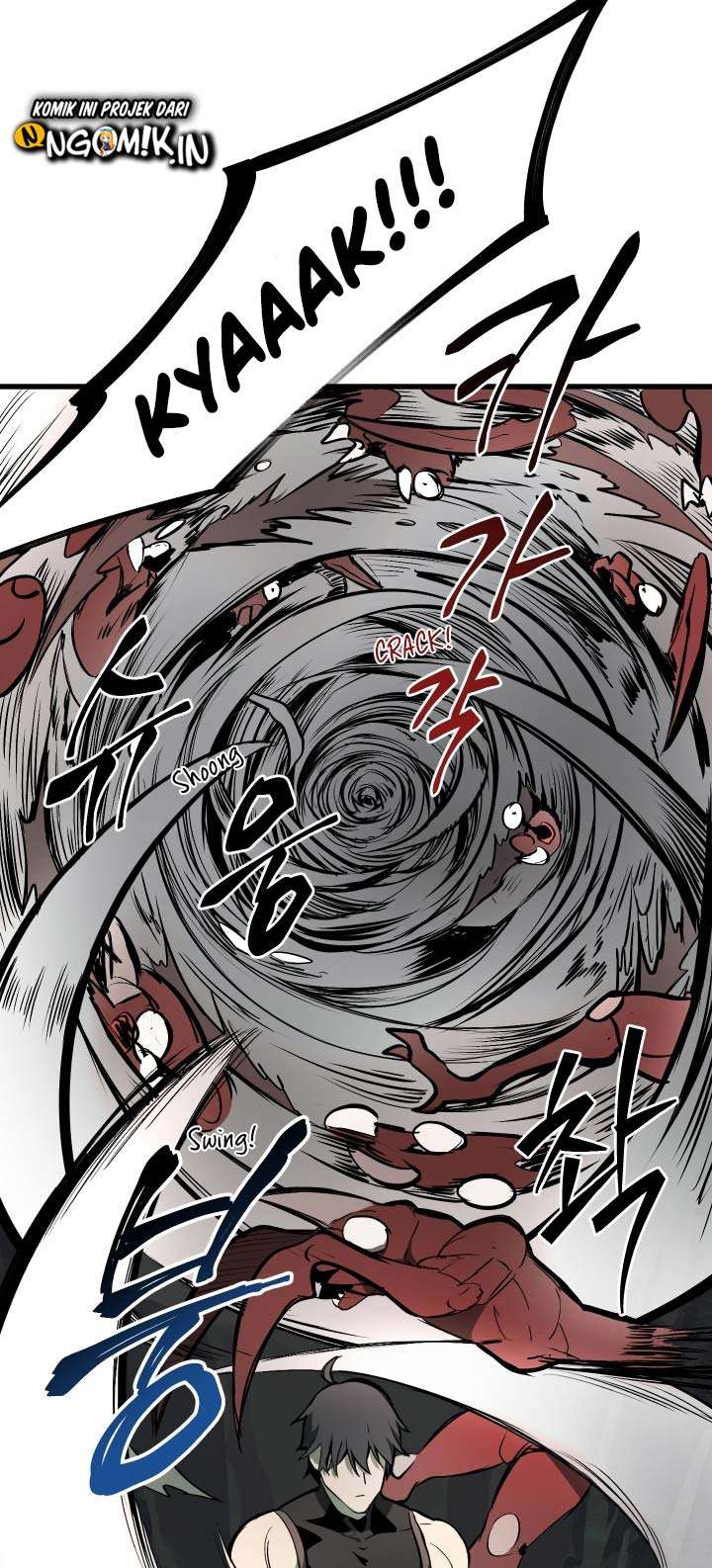 Sword King Chapter 8 Gambar 72