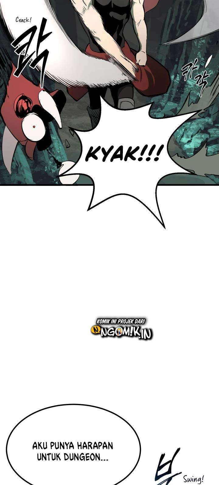 Sword King Chapter 8 Gambar 73