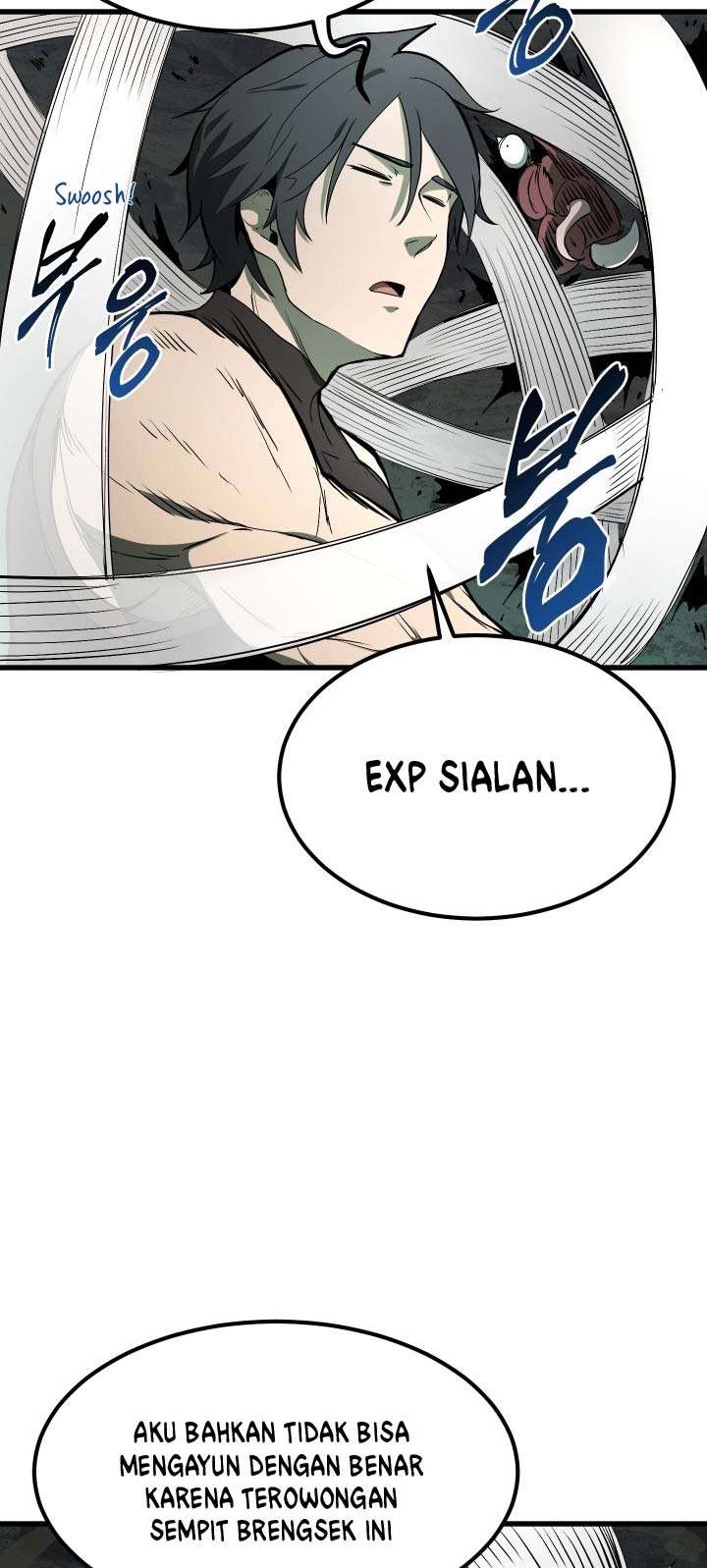 Sword King Chapter 8 Gambar 74