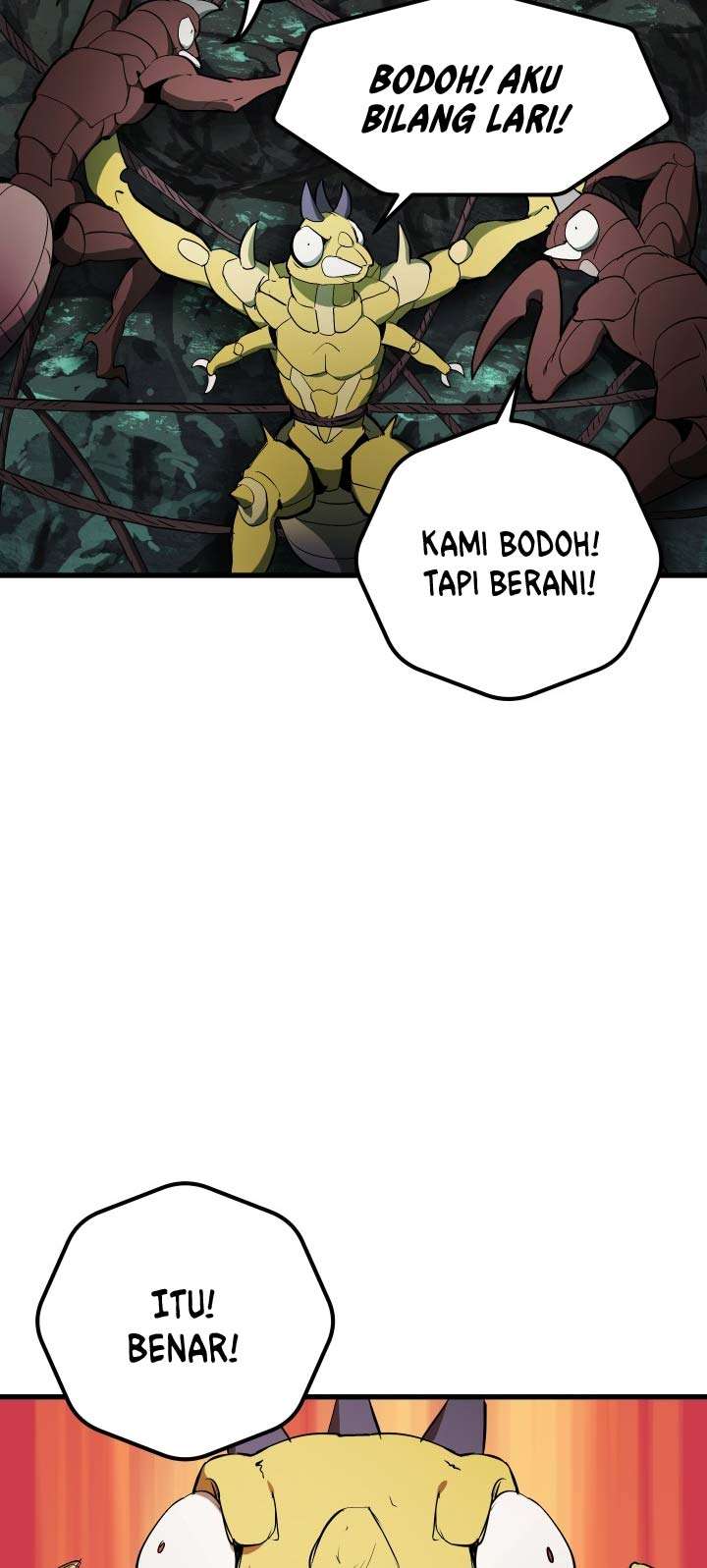 Sword King Chapter 8 Gambar 76